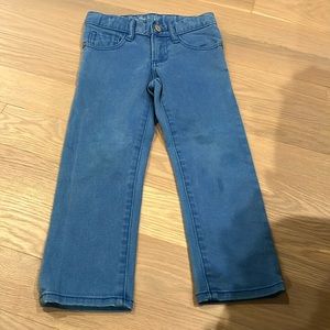 Gap slim jeans
